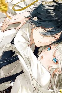 片翼のドロップス (Raw – Free)