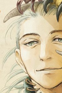 螺旋じかけの海 (Raw – Free)