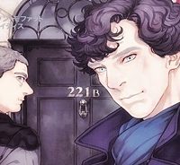 Sherlock ベルグレービアの醜聞 (Raw – Free)