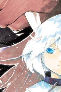 贄姫と獣の王 (Raw – Free)