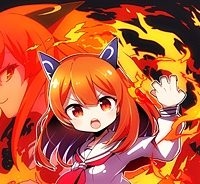 レッドドラゴン女学院 (Raw – Free)