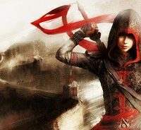 アサシンクリードチャイナ (Raw – Free)