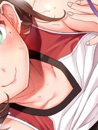 人妻バレー部の汗だくsex～シャワー浴びながら密着しちゃう？ (Raw – Free)