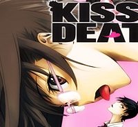 キス×デス – Kiss×Death (Raw – Free)