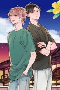 春となりのくゆる恋 (Raw – Free)