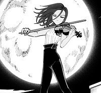 彼女の音色は生きている (Raw – Free)