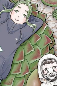 みどりの台所 (Raw – Free)