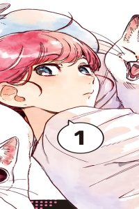 ねこだまり (Raw – Free)