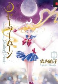 美少女戦士セーラームーン (Raw – Free)