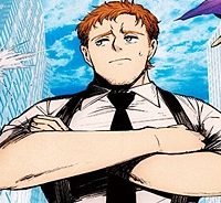 ヒーロー探偵ニック (Raw – Free)