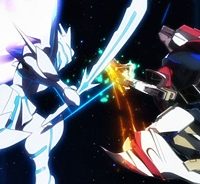 マジェスティックプリンス (Raw – Free)