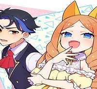 マリー様をわからせたい！ (Raw – Free)