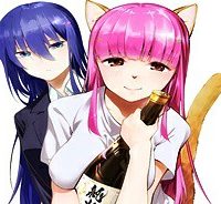 ケモノな私と酔いませんか？ (Raw – Free)