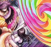 アメノフル (Raw – Free)