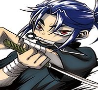 影と影 (Raw – Free)