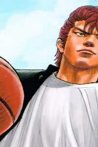 スラムダンク 新装版 (Raw – Free)