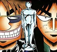 賭博堕天録カイジ ワン・ポーカー編 (Raw – Free)