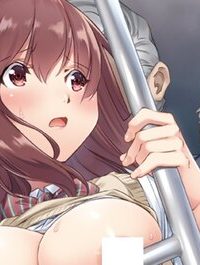 集団痴漢電車 (Raw – Free)