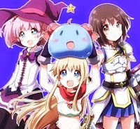 転生したらあかりだけスライムだった件 (Raw – Free)