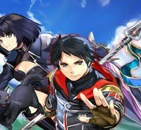 槍使いと、黒猫。 (Raw – Free)