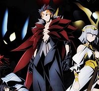 Darkness Heels ―Lili― (Raw – Free)