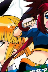 スピリッツ (Raw – Free)