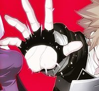 救わなきゃダメですか？　異世界 (Raw – Free)