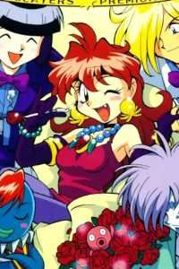 スレイヤーズぷれみあむ (Raw – Free)