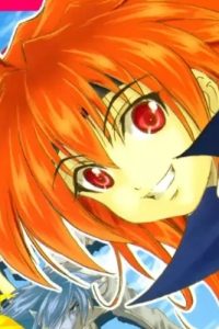 新スレイヤーズ ファルシェスの砂時計 (Raw – Free)