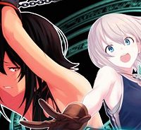 ウィッチギルド ファンタジア (Raw – Free)