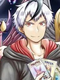 大罪の魔王 〜破滅スキル『大罪』が、実は最強でした! 『ガチャ』と『配合』で成り上がる魔王道～ (Raw – Free)