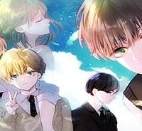 女子高生はおはようって言う (Raw – Free)