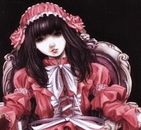 ドールハウスの人々 (Raw – Free)