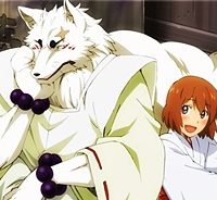 ぎんぎつね (Raw – Free)