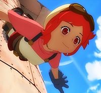 エデン (Raw – Free)