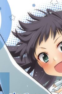 アイドライジング！外伝 オリンライジング！ (Raw – Free)