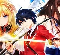 魔界帰りの劣等能力者 (Raw – Free)