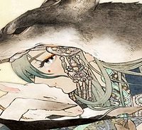 フェンリル (Raw – Free)