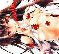 神さまの怨結び (Raw – Free)