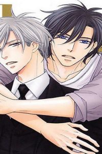 ブルー・ド・ロワ (Raw – Free)