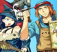 飼育員さんは異世界で動物園造りたいのでモンスターを手懐ける (Raw – Free)