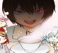 回復術士のおもてなし (Raw – Free)