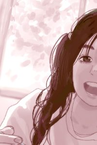 初恋、ざらり (Raw – Free)