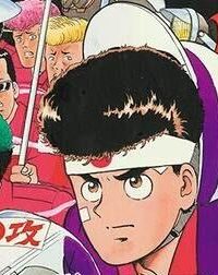 疾風伝説 特攻の拓 (Raw – Free)