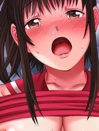 地味子がヒミツのセックス裏配信！？～おクチでイカせてあげる!～ (Raw – Free)