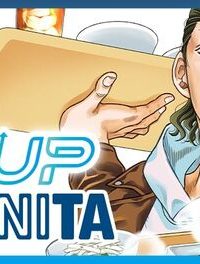 スタンドupスタート×タニタ (Raw – Free)