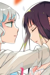 いちゃらぶしかない百合アンソロジーコミック (Raw – Free)