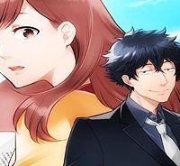 劇場版 騙し絵の牙 (Raw – Free)