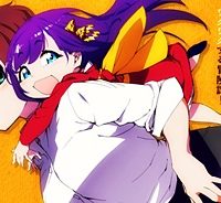 おとなりの天涯 (Raw – Free)