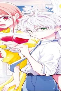 水曜姉弟 (Raw – Free)